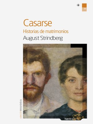 cover image of Casarse